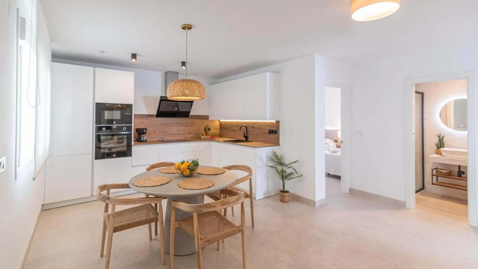 Villa Leyni Torrox By Ruralidays بيت للعطل