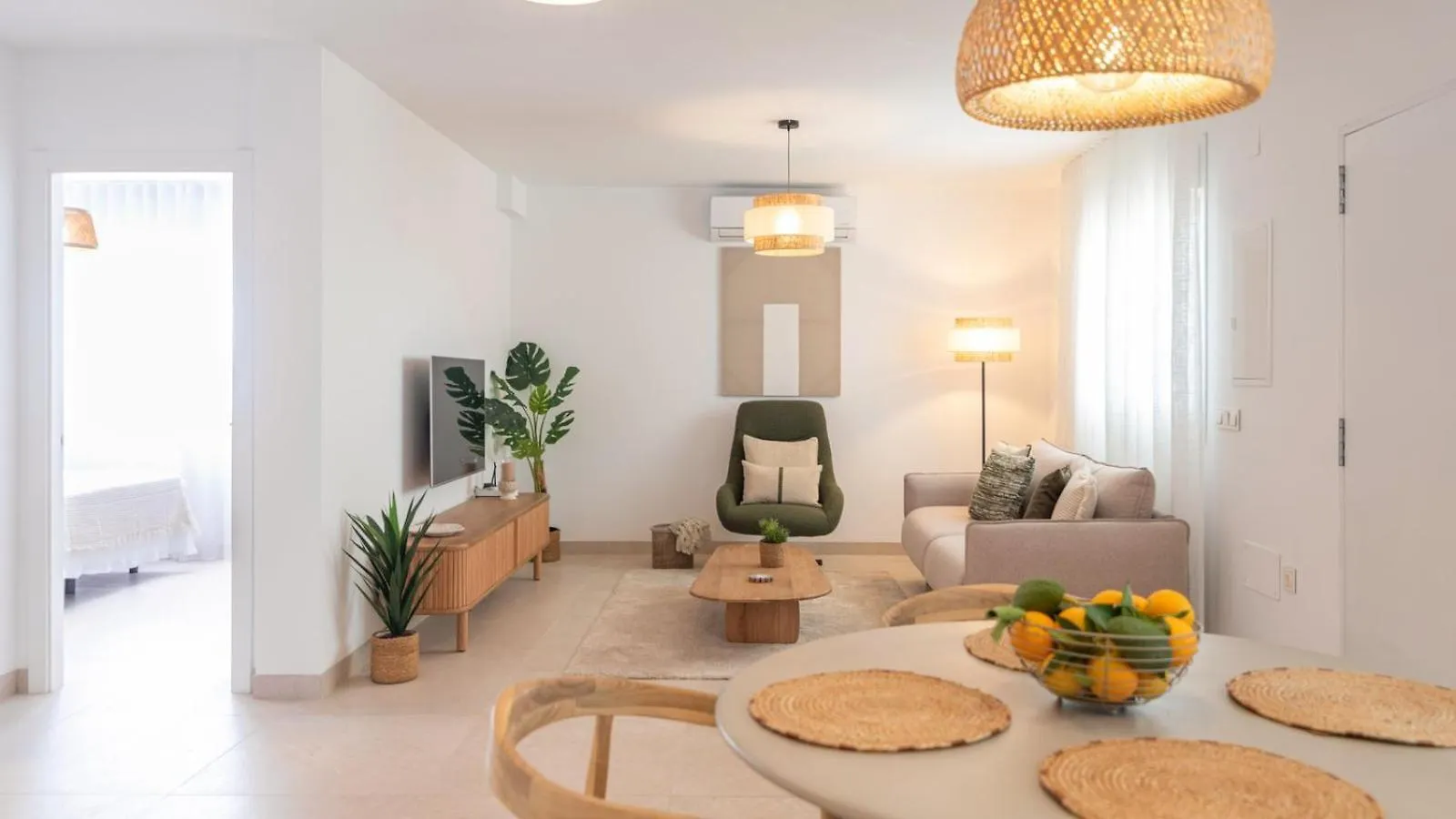 بيت للعطل Villa Leyni Torrox By Ruralidays إسبانيا
