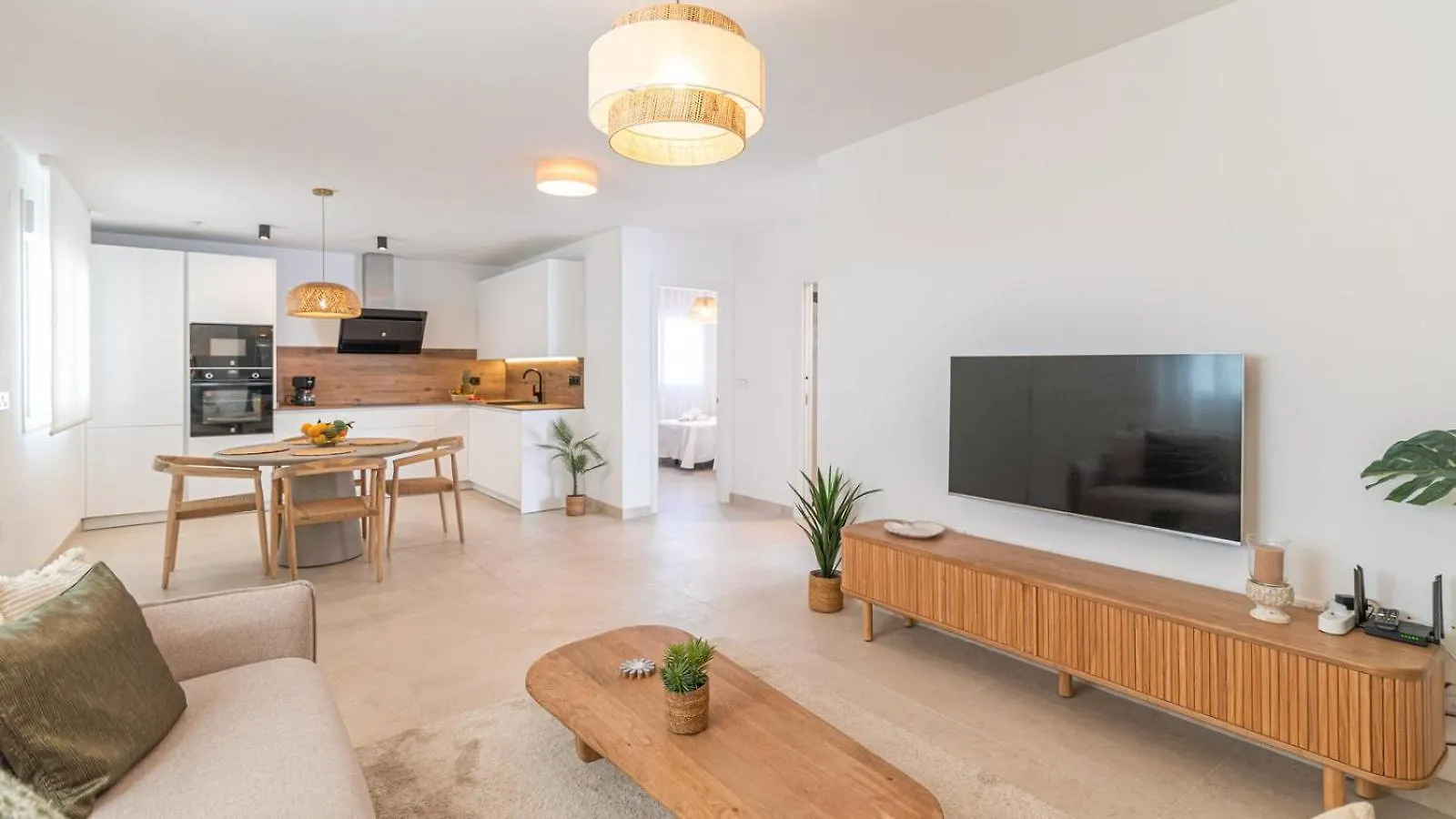 Villa Leyni Torrox By Ruralidays 0*,