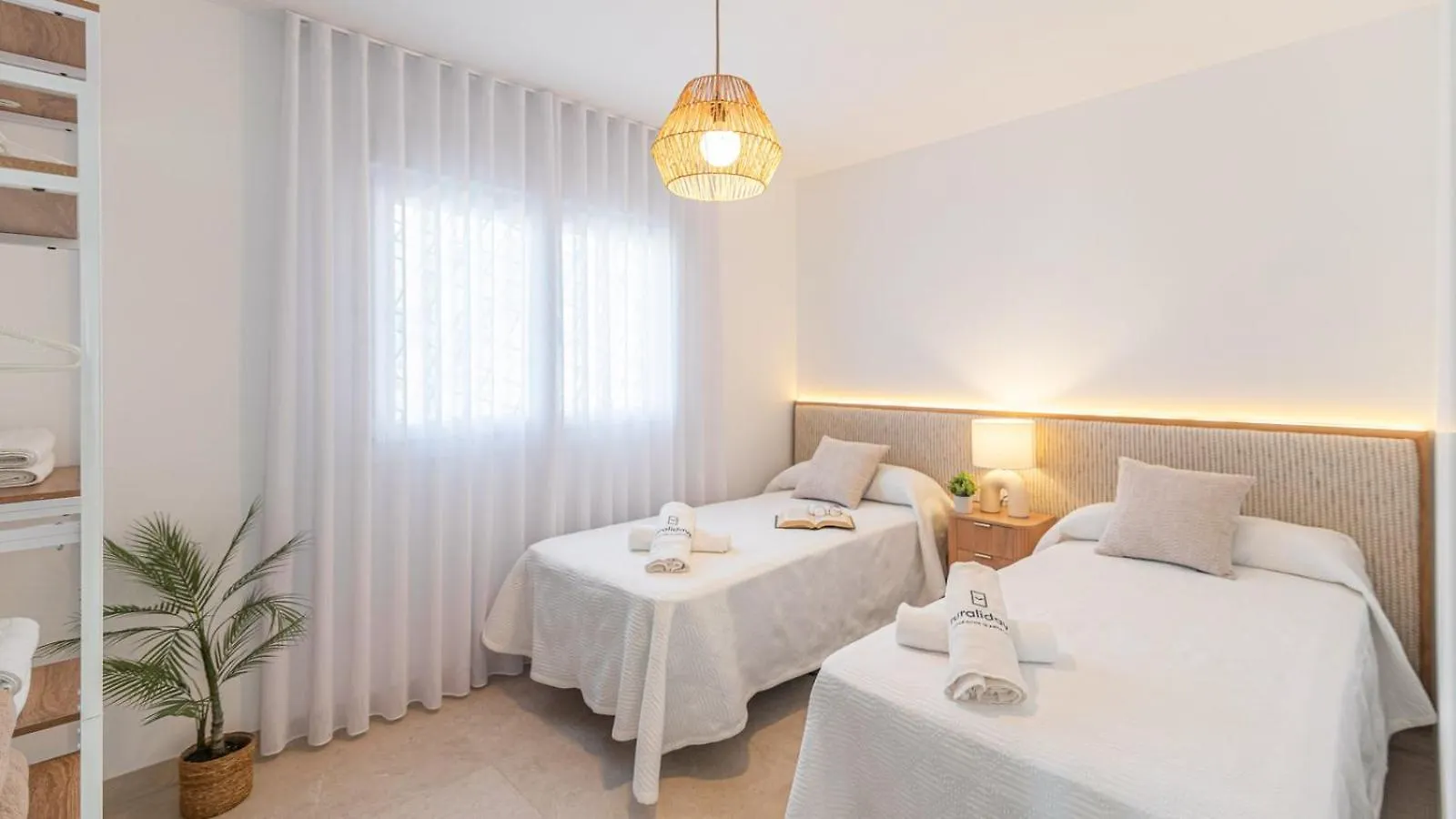 Villa Leyni Torrox By Ruralidays 0*,  إسبانيا