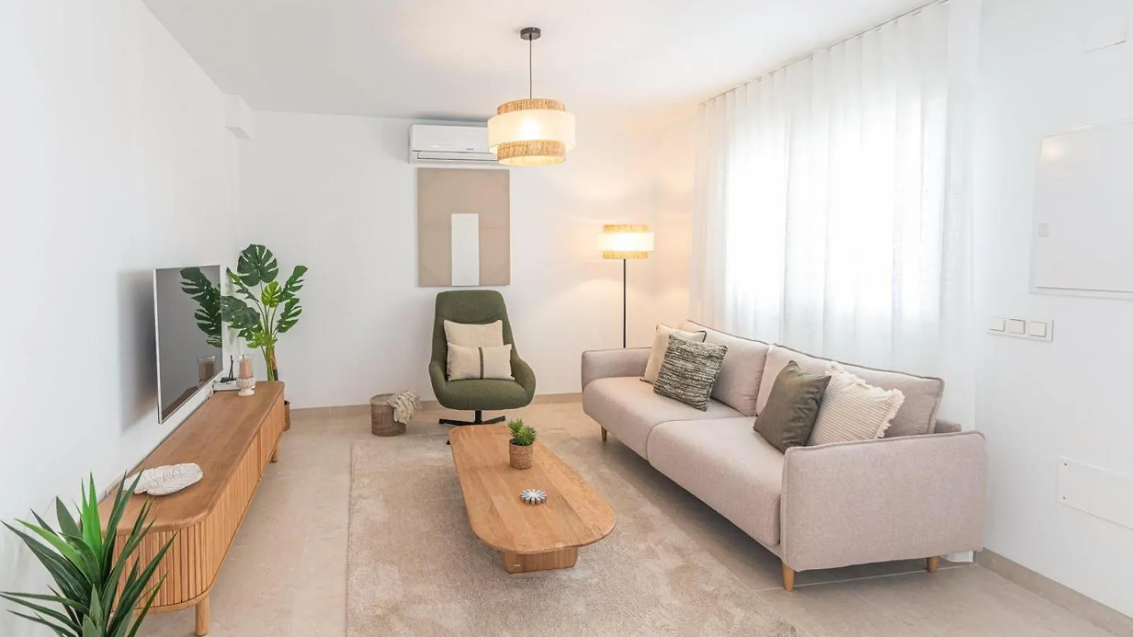 بيت للعطل Villa Leyni Torrox By Ruralidays
