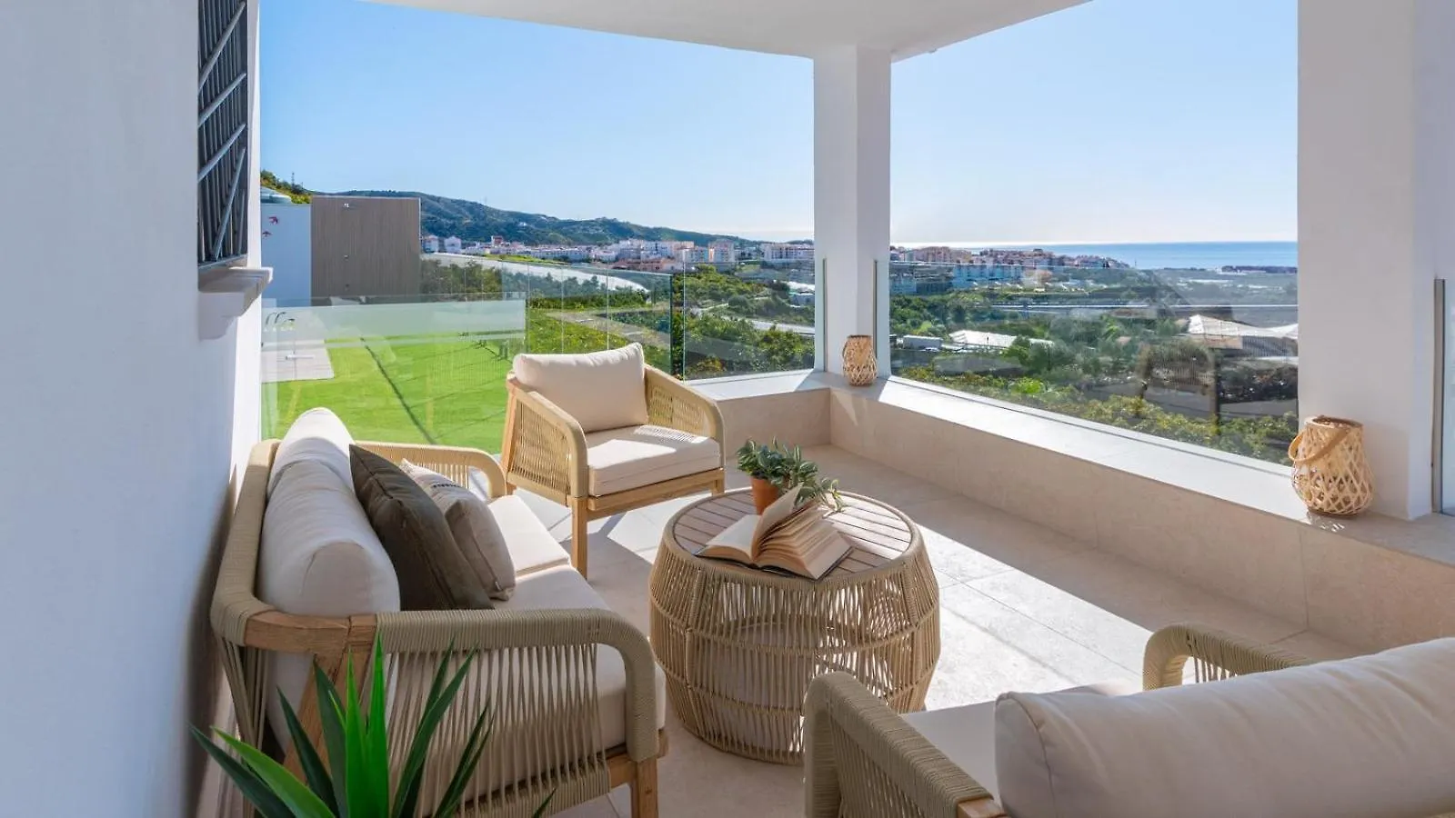 بيت للعطل Villa Leyni Torrox By Ruralidays إسبانيا